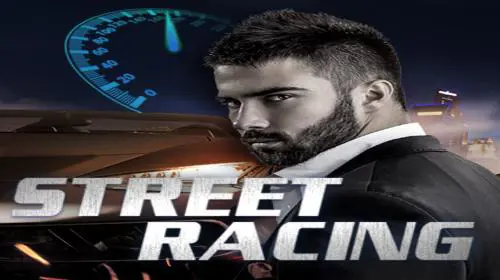 Street Racing coverImage