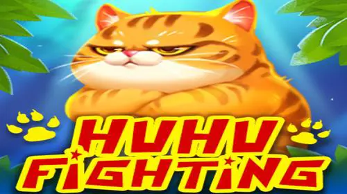 Hu Hu Fighting coverImage