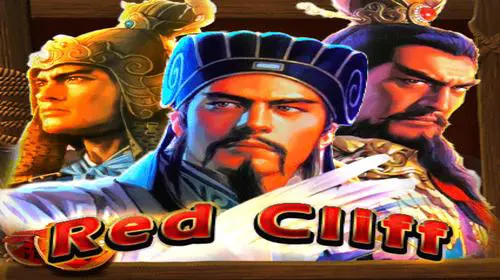 Red Cliff coverImage
