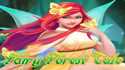 Fairy Forest Tale coverImage