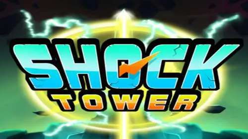 Shock Tower coverImage