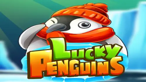 Lucky Penguins coverImage