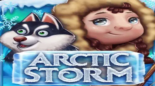 Arctic Storm coverImage