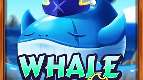 Whale Wild coverImage