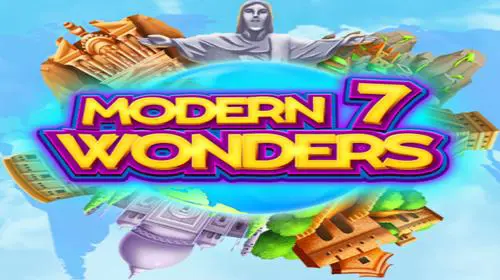 Modern 7 Wonders coverImage