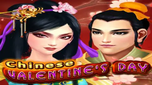 Chinese Valentines Day coverImage