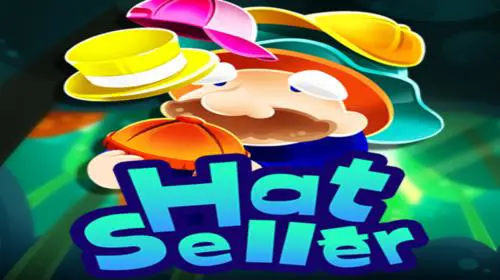 Hat Seller coverImage