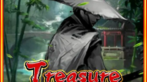 Treasure Raider coverImage