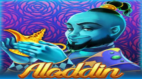 Aladdin coverImage