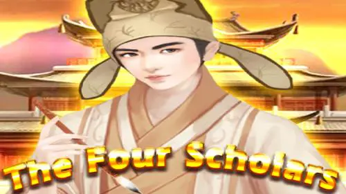 The Four Scholars coverImage