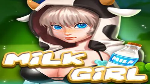 Milk Girl coverImage