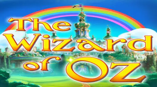 The Wizard of Oz coverImage