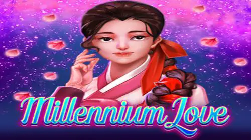 Millennium Love coverImage