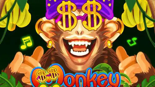 Monkey Maniac coverImage
