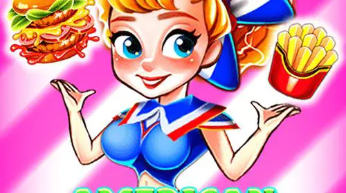 American Burger coverImage