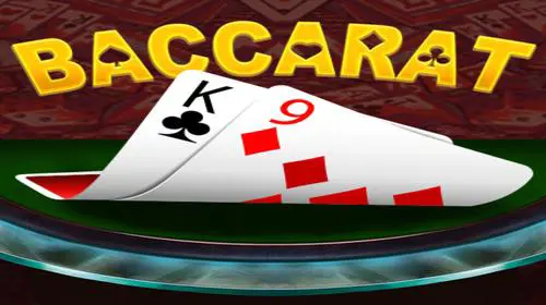 Baccarat coverImage