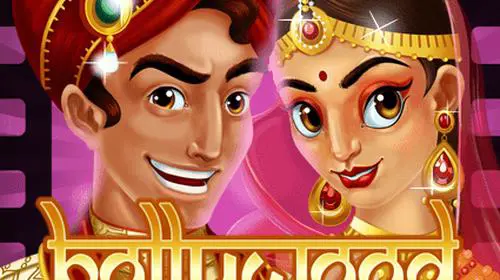 Bollywood Romance coverImage