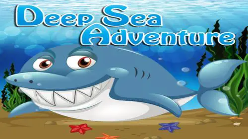 Deep Sea Adventure coverImage