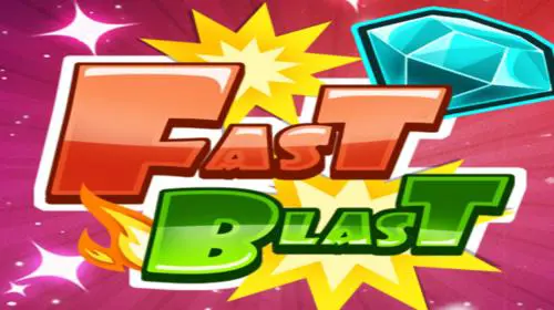 Fast Blast coverImage