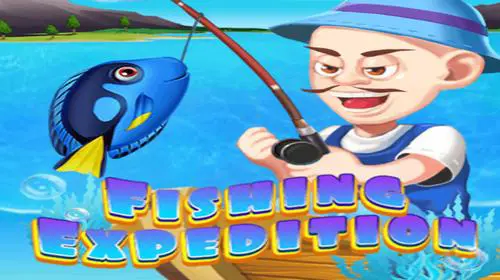 Fishing Expedition coverImage