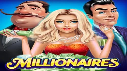 Millionaires coverImage