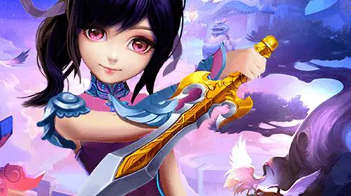 Chivalrous Girl coverImage