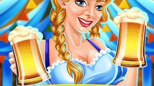 Oktoberfest coverImage