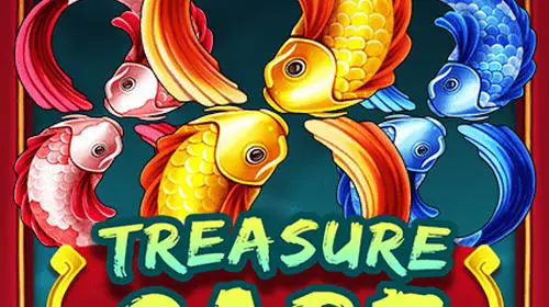 Treasure Carp coverImage