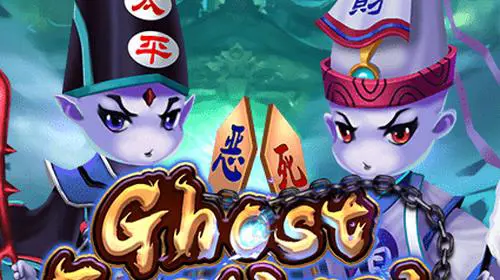 Ghost Festival coverImage