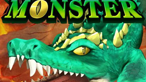 The Deep Monster coverImage