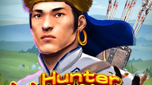 Hunter Helibu coverImage
