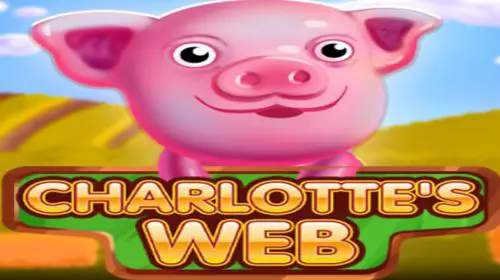 Charlotte's Web coverImage