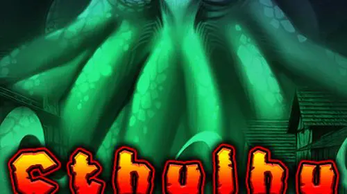 Cthulhu Secret coverImage