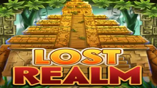 Lost Realm coverImage