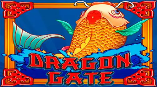 Dragon Gate coverImage