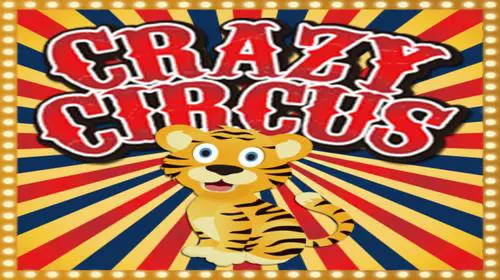 Crazy Circus coverImage