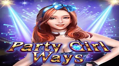 Party Girl Ways coverImage