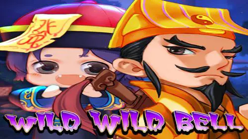 Wild Wild Bell coverImage