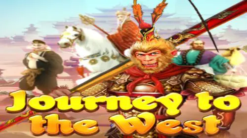 Journey to the West coverImage