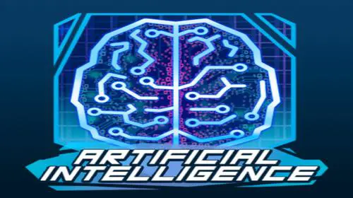 Artificial Intelligence coverImage