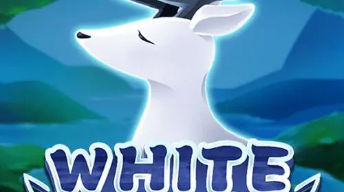 White Deer coverImage