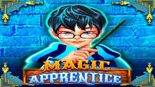 Magic Apprentice coverImage