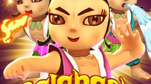 Calabash Boys coverImage