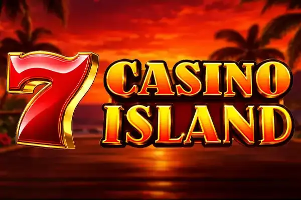 Casino Island coverImage