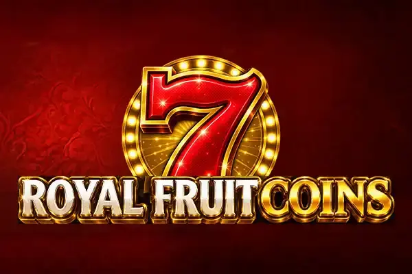 Royal Fruit Coins coverImage