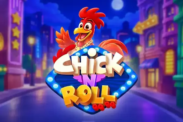 Chick'N'Roll coverImage