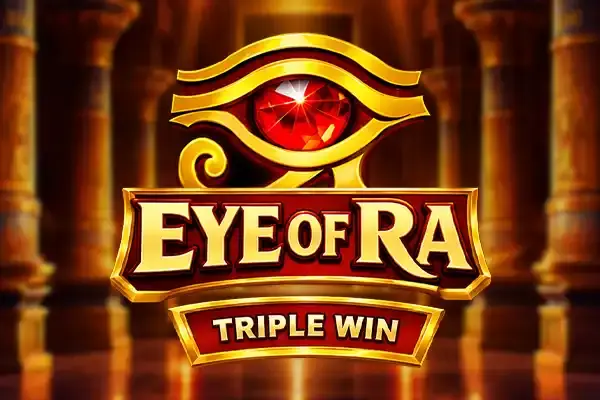 Eye of Ra: Triple Win coverImage