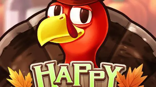 Happy Thanksgiving coverImage