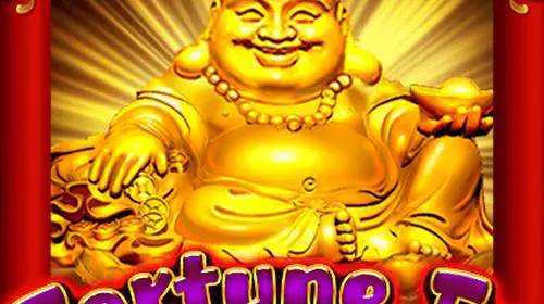 Fortune Fu coverImage