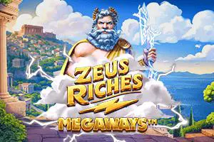 Zeus Riches coverImage